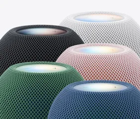 Apple HomePod mini 2