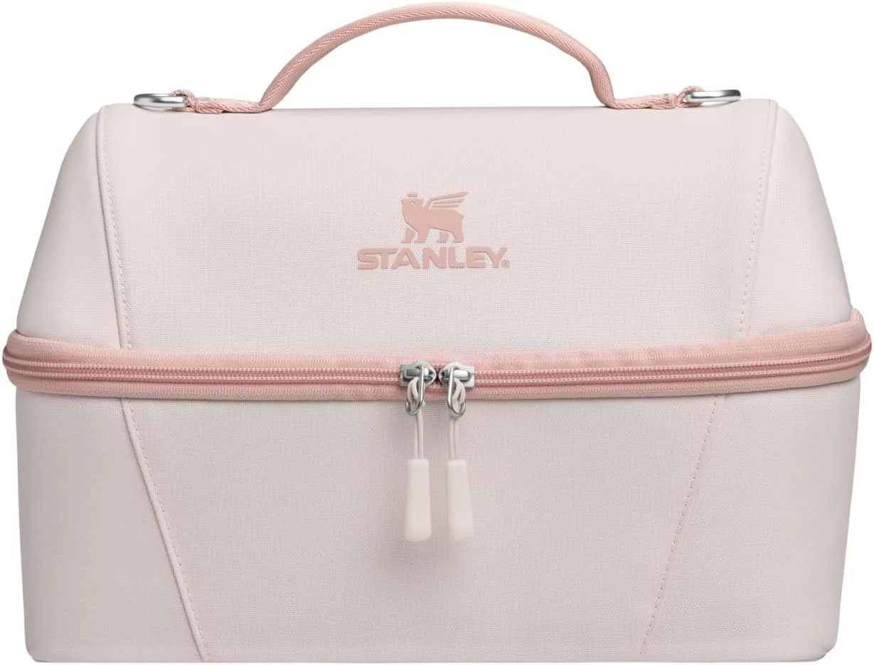 STANLEY Flowstate Duo Lunch Box, Cream