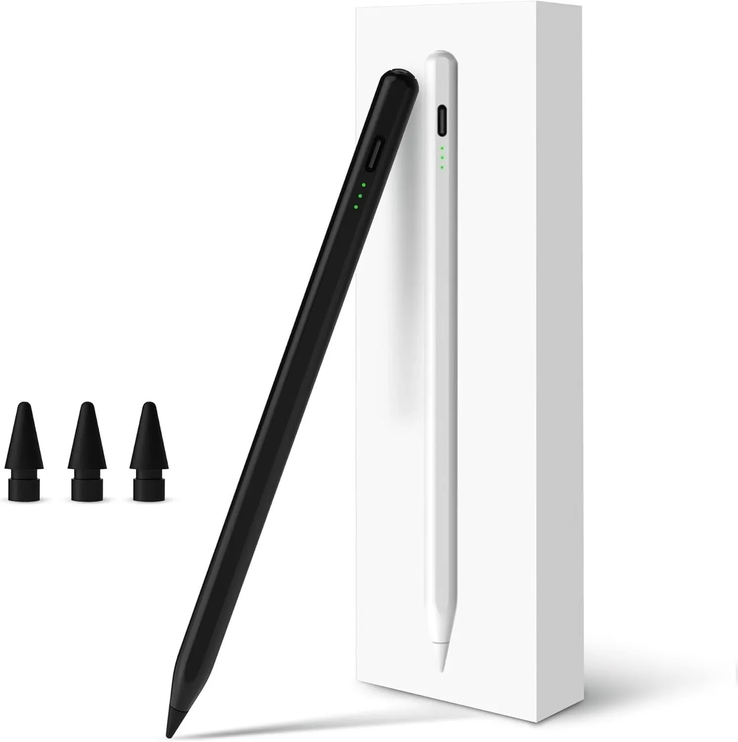 Lápiz Stylus Penlike para Apple iPad 2018-2026 carga rápida