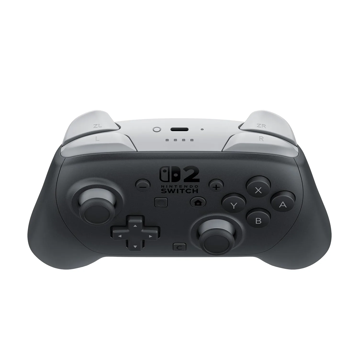 Nintendo Switch™ 2 Pro Controller