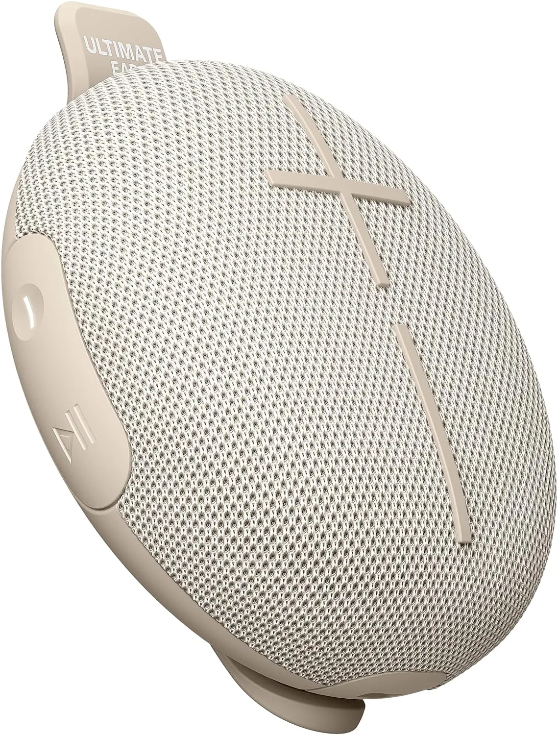 Ultimate Ears MINIROLL Ultra-Portable Waterproof Speaker - Sand