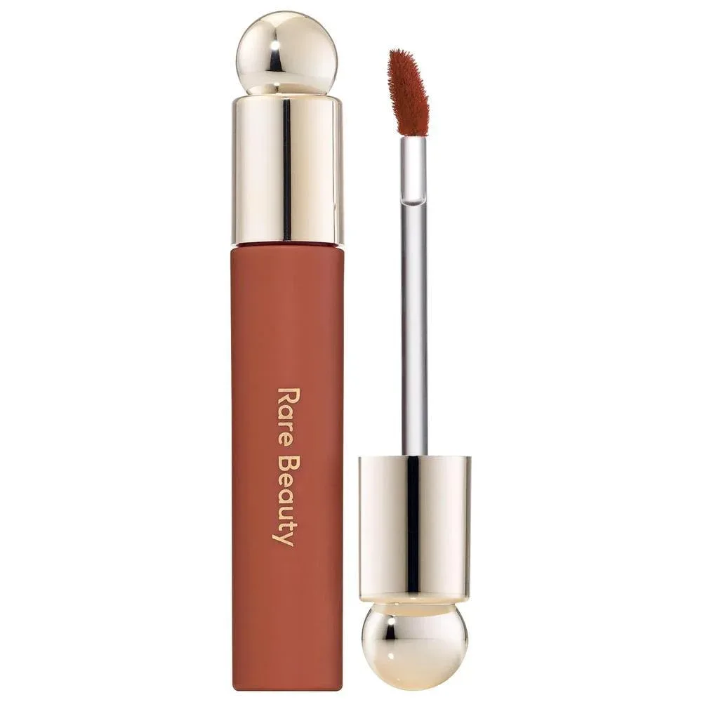 Soft Pinch Aceite Labial con Tinte - Serenity warm rose / 3.0 ml - 3.0 ml / Honesty nude brown