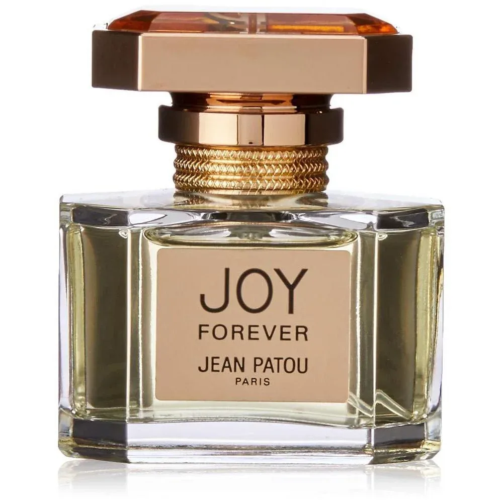 Perfume Jean Patou Joy Forever Eau de Parfum 1.0 Fl Oz