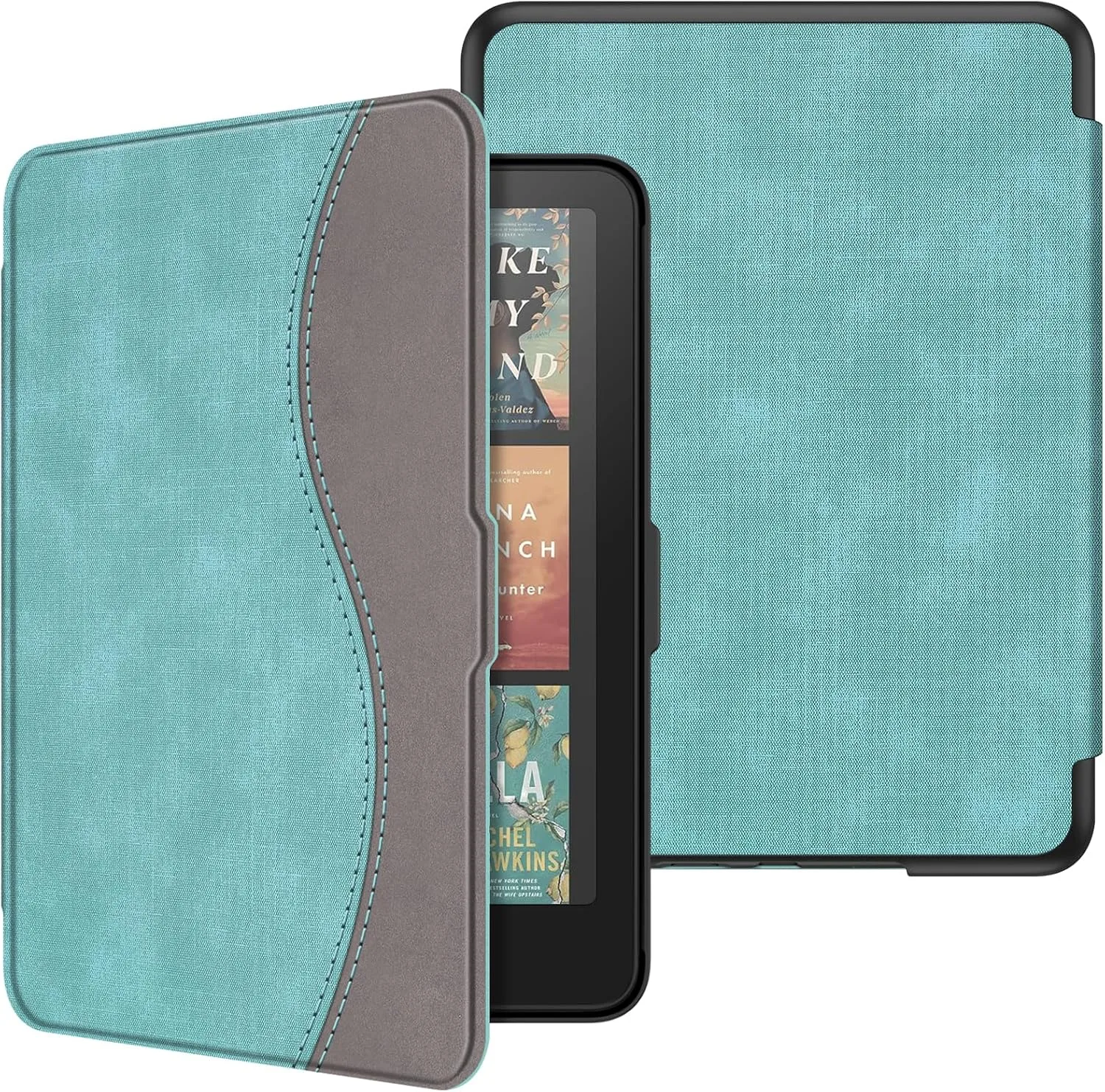 Fintie Slim Case for 7" Kindle Paperwhite 12th Gen 2024 & Kindle Colorsoft