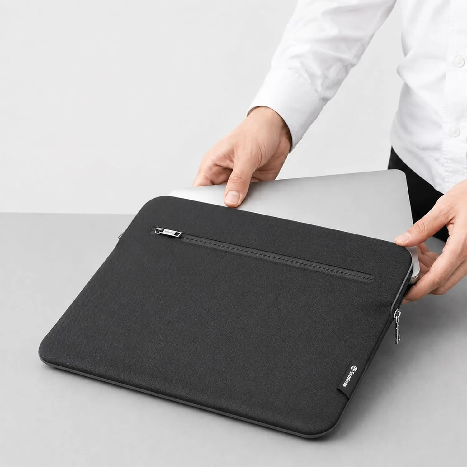 Smatree Laptop Sleeve for 15.6 inch GIGABYTE AORUS 15 9KF/9MF/9SF