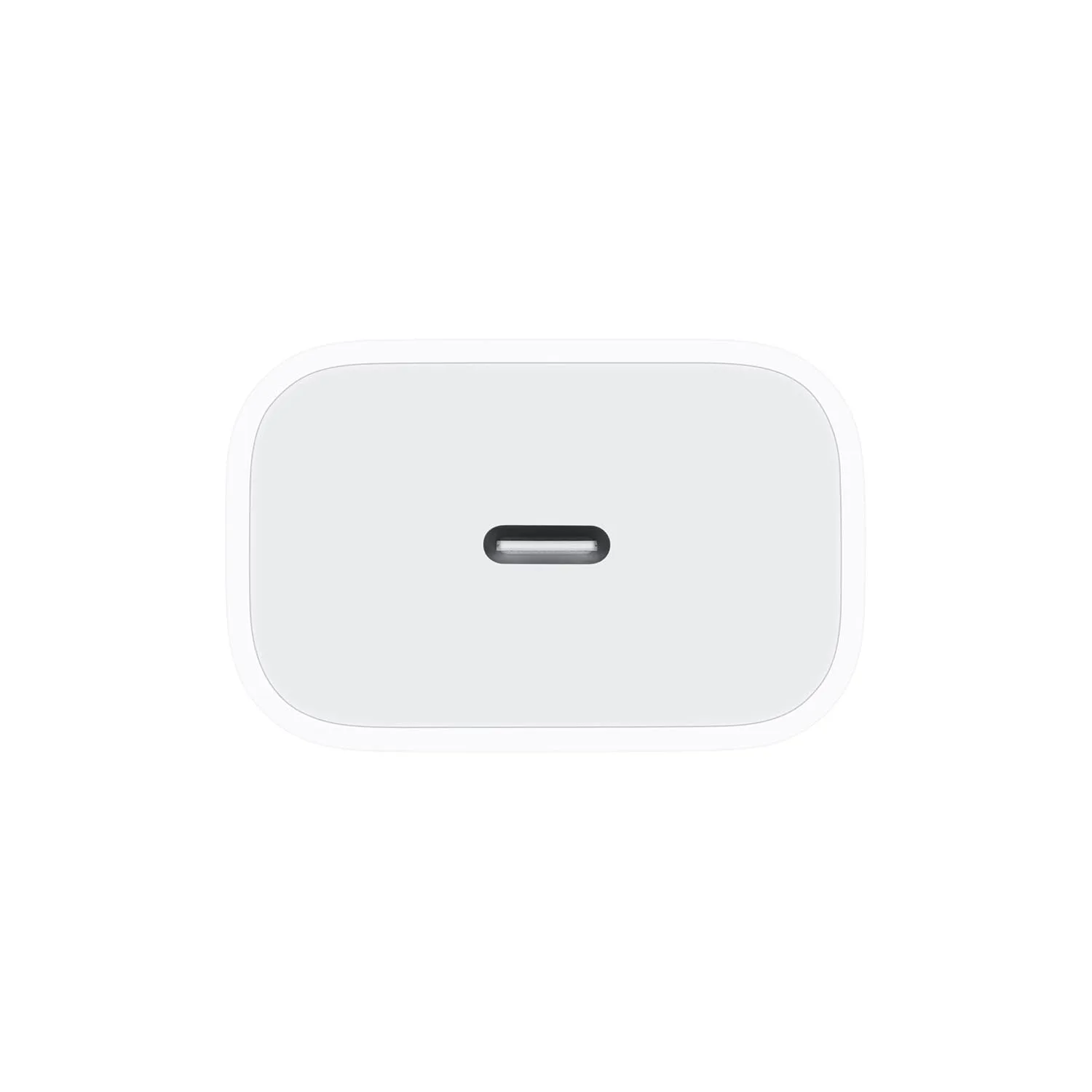 Apple 20W USB-C Power Adapter and 60W USB-C Charge Cable (1 m): Fast and Convenient Charging, Type C Wall Charger
