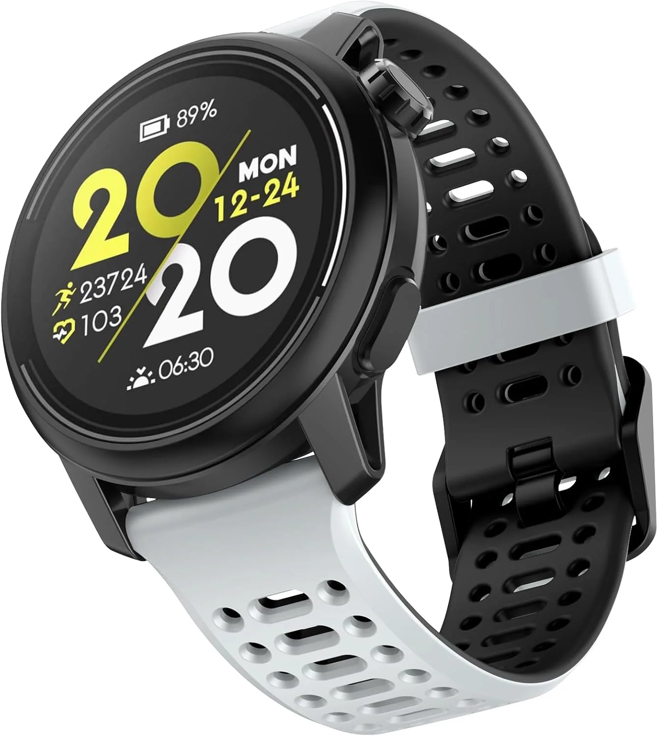 ISABAKE 22mm Watch Band for Coros Pace 3/4/Apex 2 Pro/Apex Pro/Apex 46mm