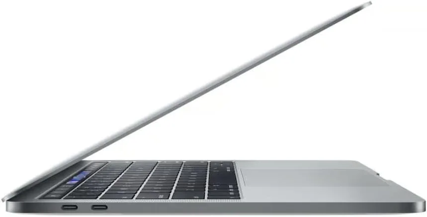 Apple Mid 2019 MacBook Pro with 2.3 GHz Intel Core i9, 15-inch, 16GB RAM, 512GB SSD Space Gray (Renewed)