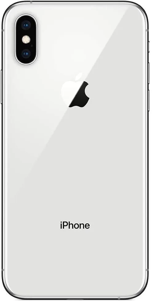 Apple iPhone XS, US Version, 256GB, Gold - Unlocked (Renewed)