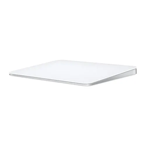 Touchpad Apple Magic Trackpad Blanco Multi-Touch