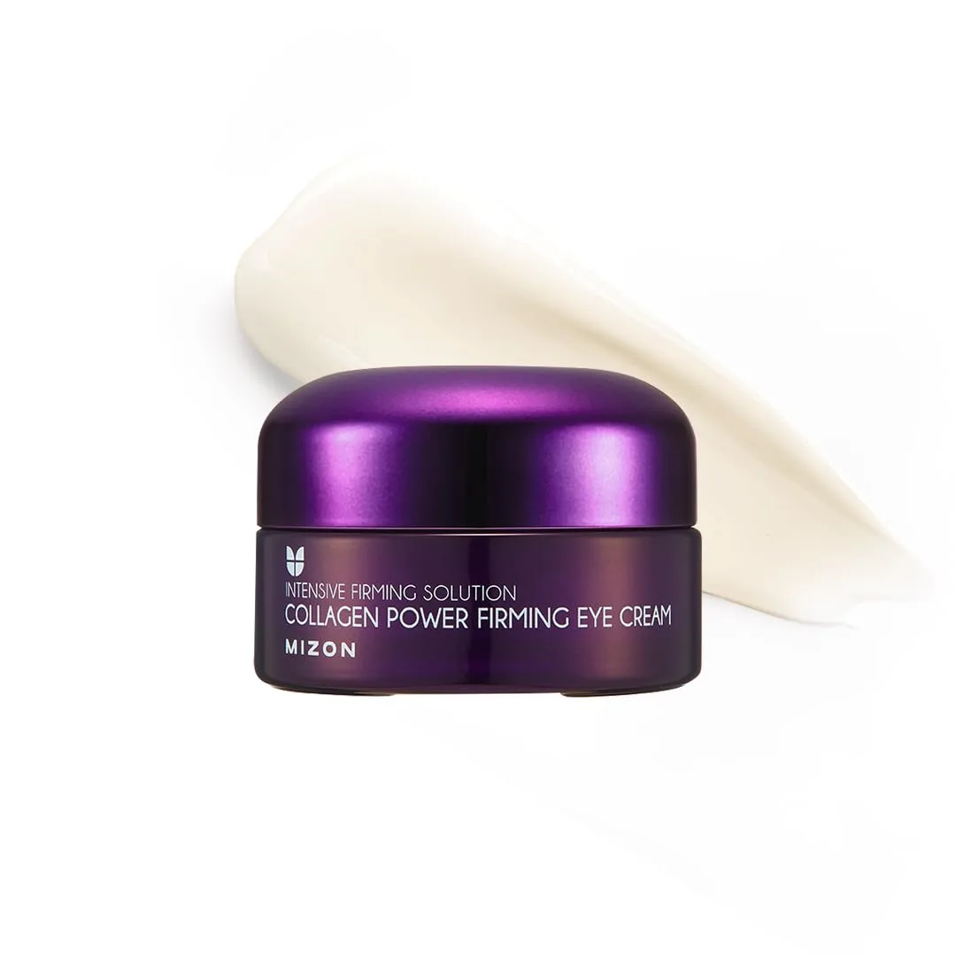 Crema para Contorno de Ojos Mizon Collagen Power Firming 25ml
