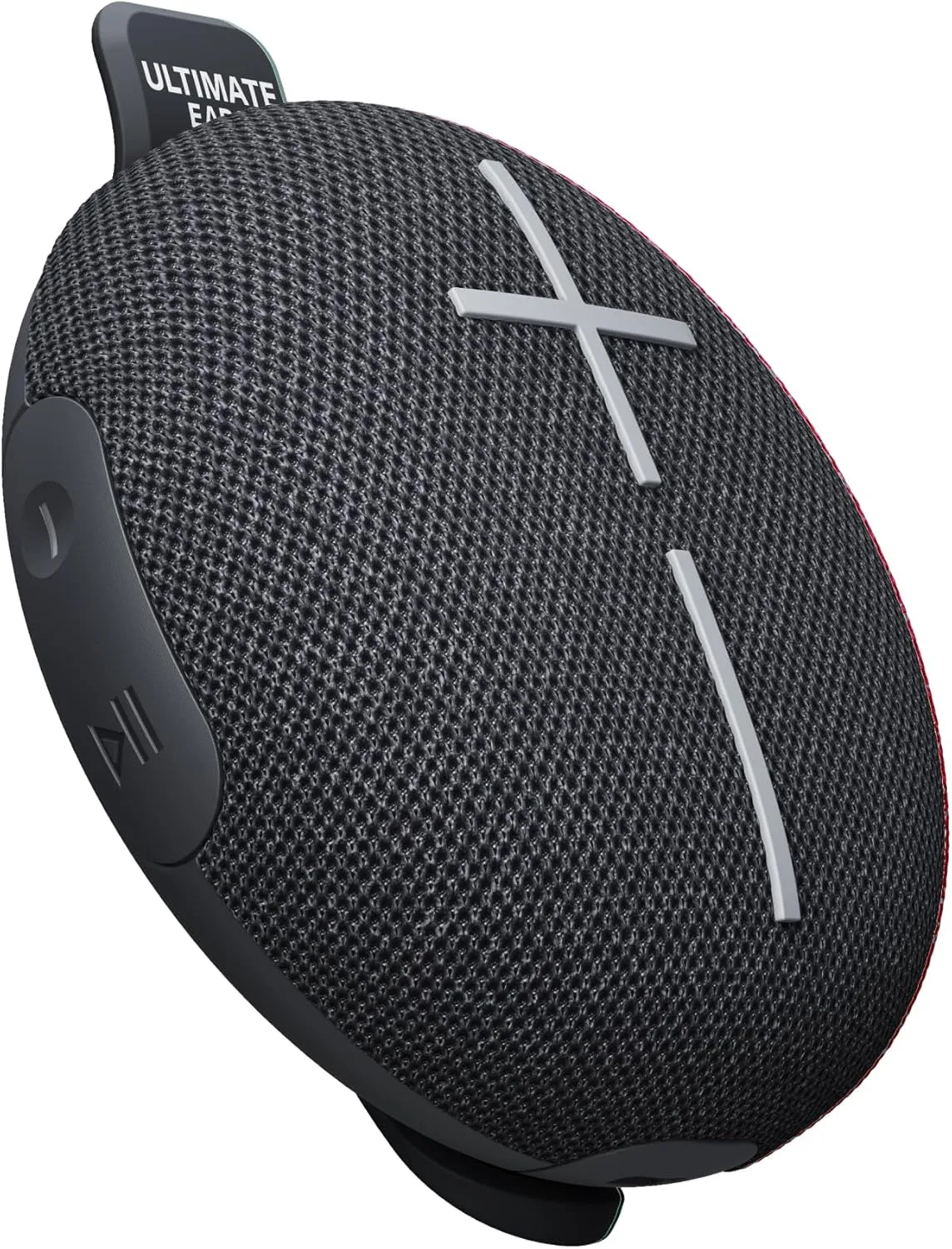 Ultimate Ears MINIROLL Waterproof Bluetooth Speaker - Gentle Black