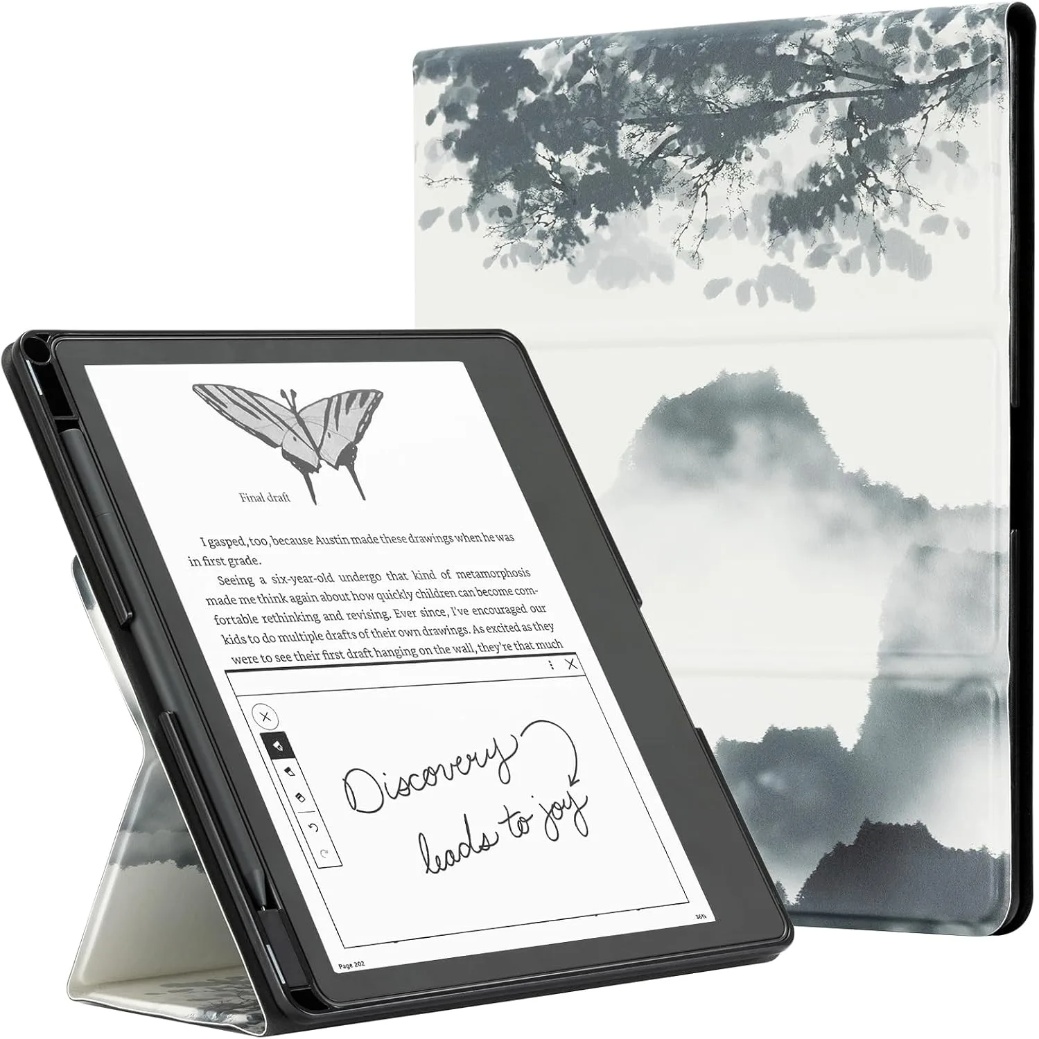 Funda para tablet CoBak 10.2 pulgadas modelo A073102