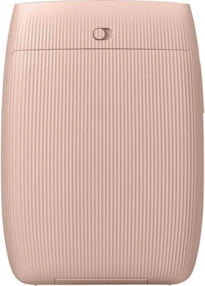 Fujifilm INSTAX Mini Link 3 Smartphone Printer | Rose Pink Bundled INSTAX Mini Instant Film | 20 Exposures + Microfiber Cleaning Cloth (3 Items)