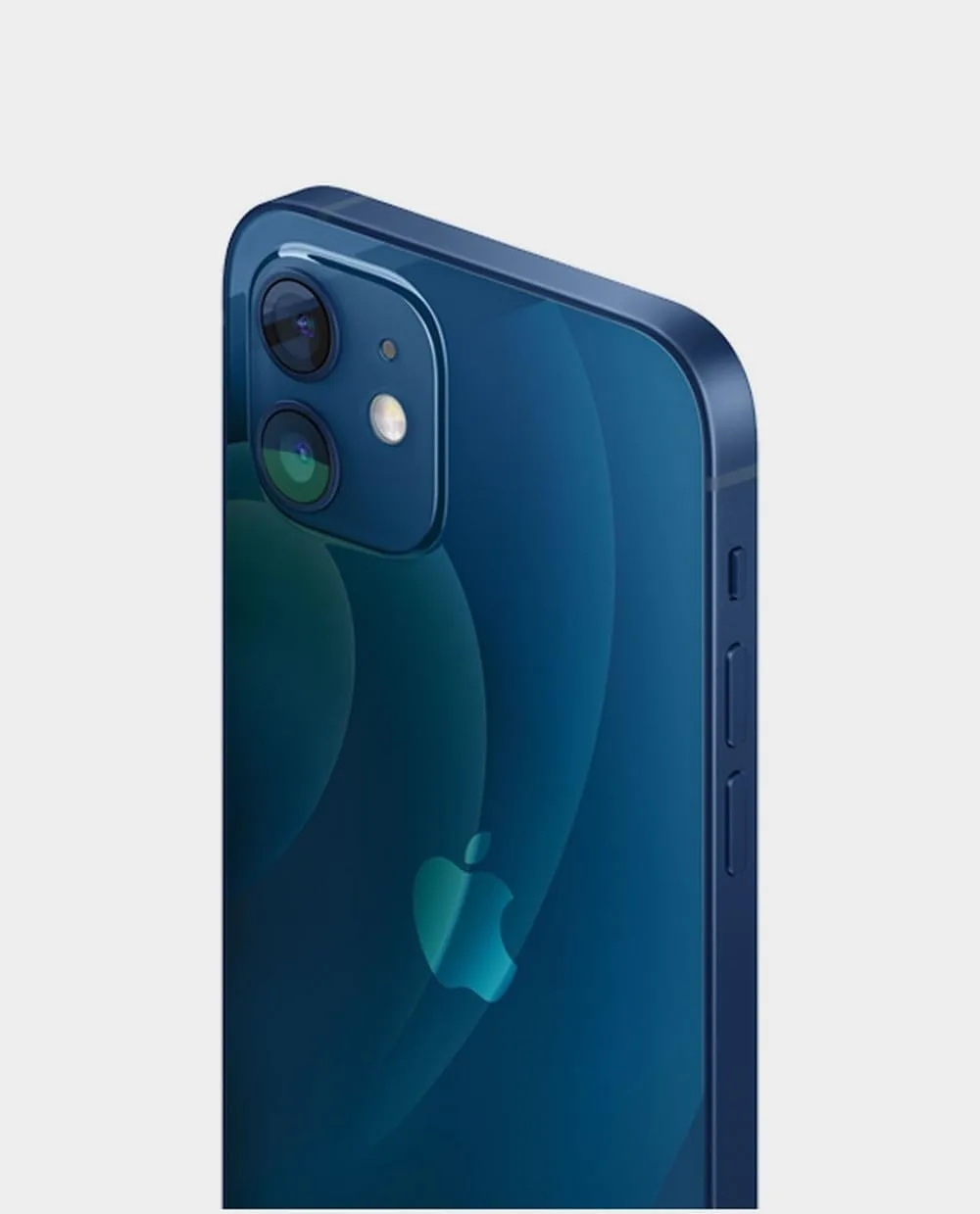 Apple iPhone 12 Mini, 64GB, Blue - Locked to T-Mobile (Renewed)