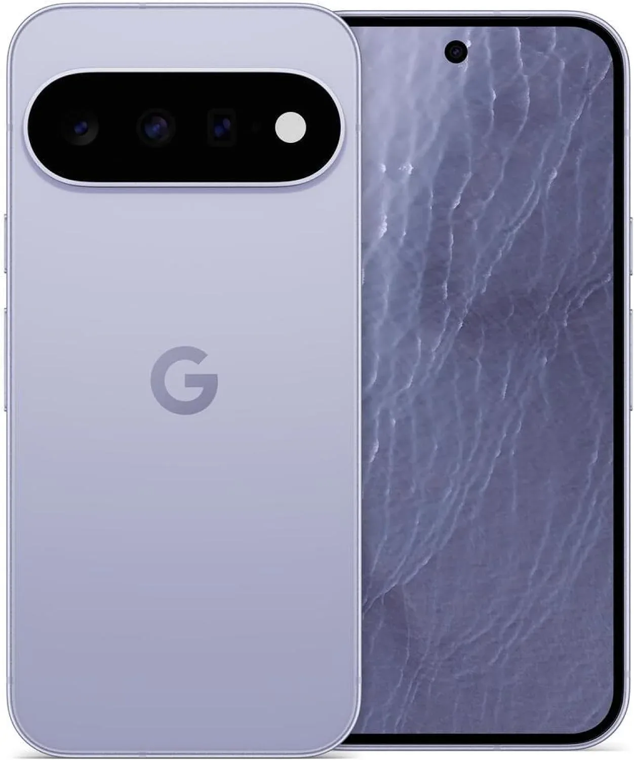 Smartphone Google Pixel 11 256 GB Frost