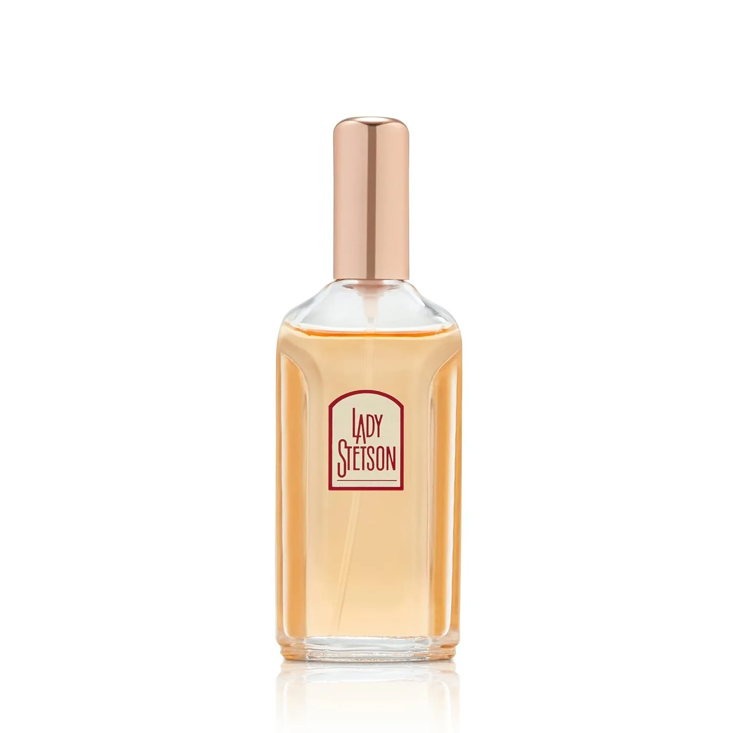 Lady Stetson Womens Perfume, Floral, Woody, Feminine Cologne Spray, 1 Fl Oz