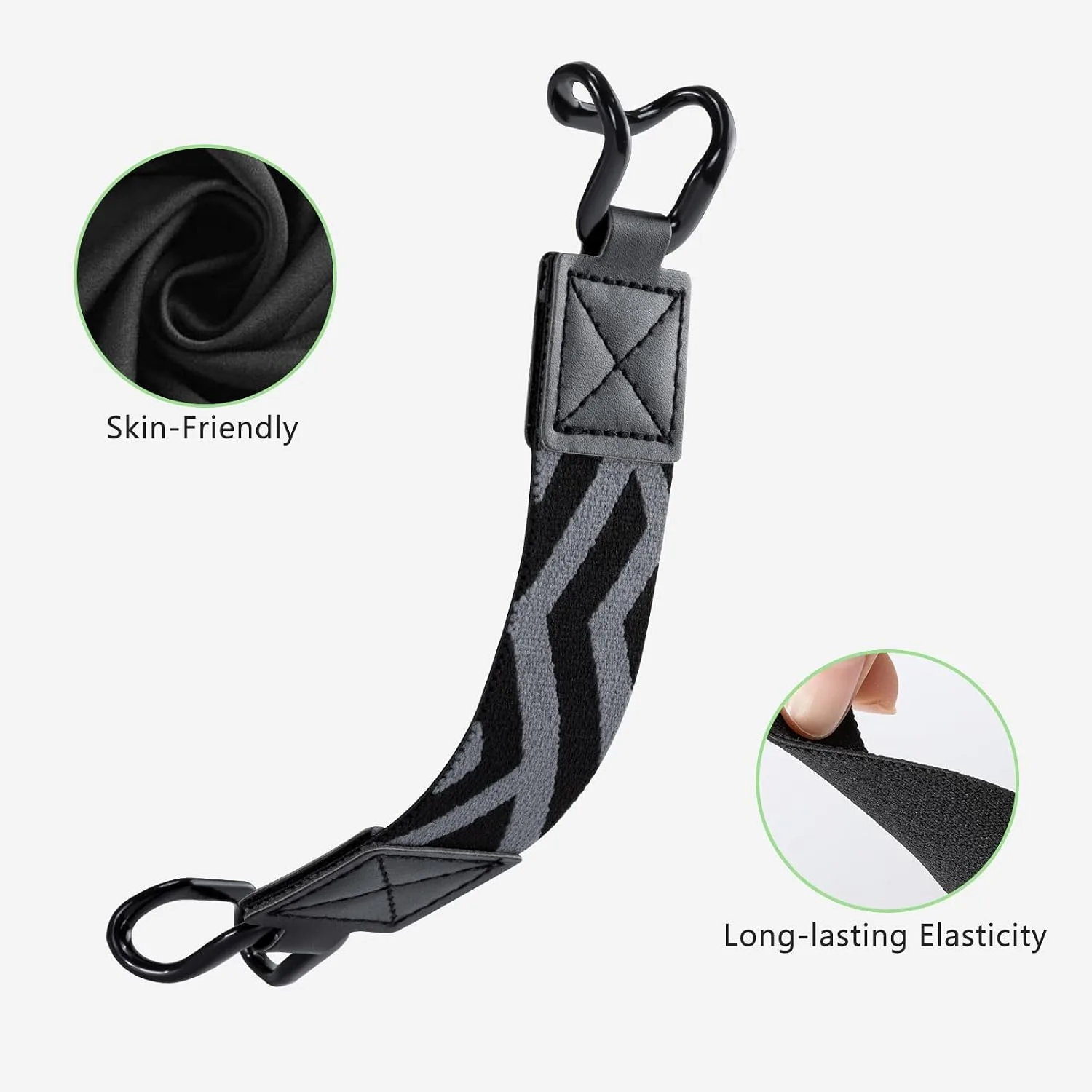 CoBak Secure Hand Strap for Ebook Reader - Versatile and Lightweight