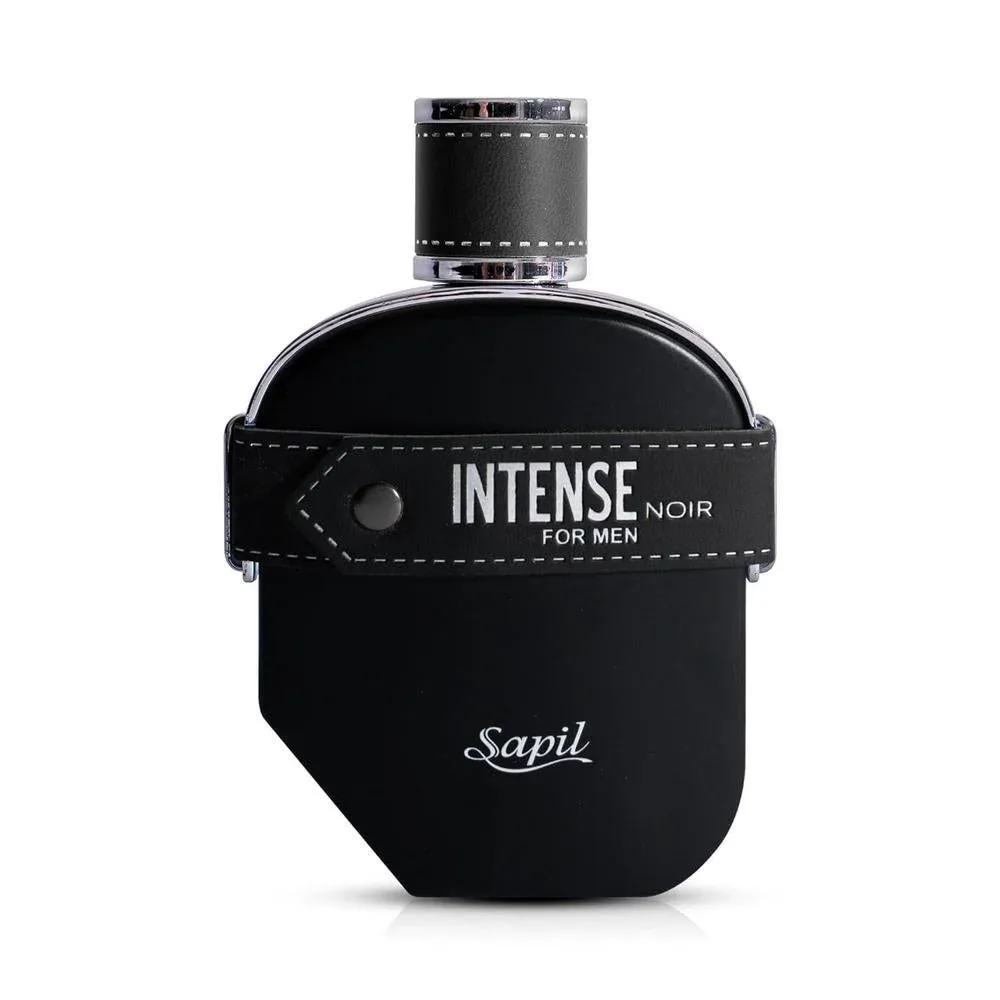 Perfume Sapil Intense Noir Date Night Cologne for Men EDP 100ml