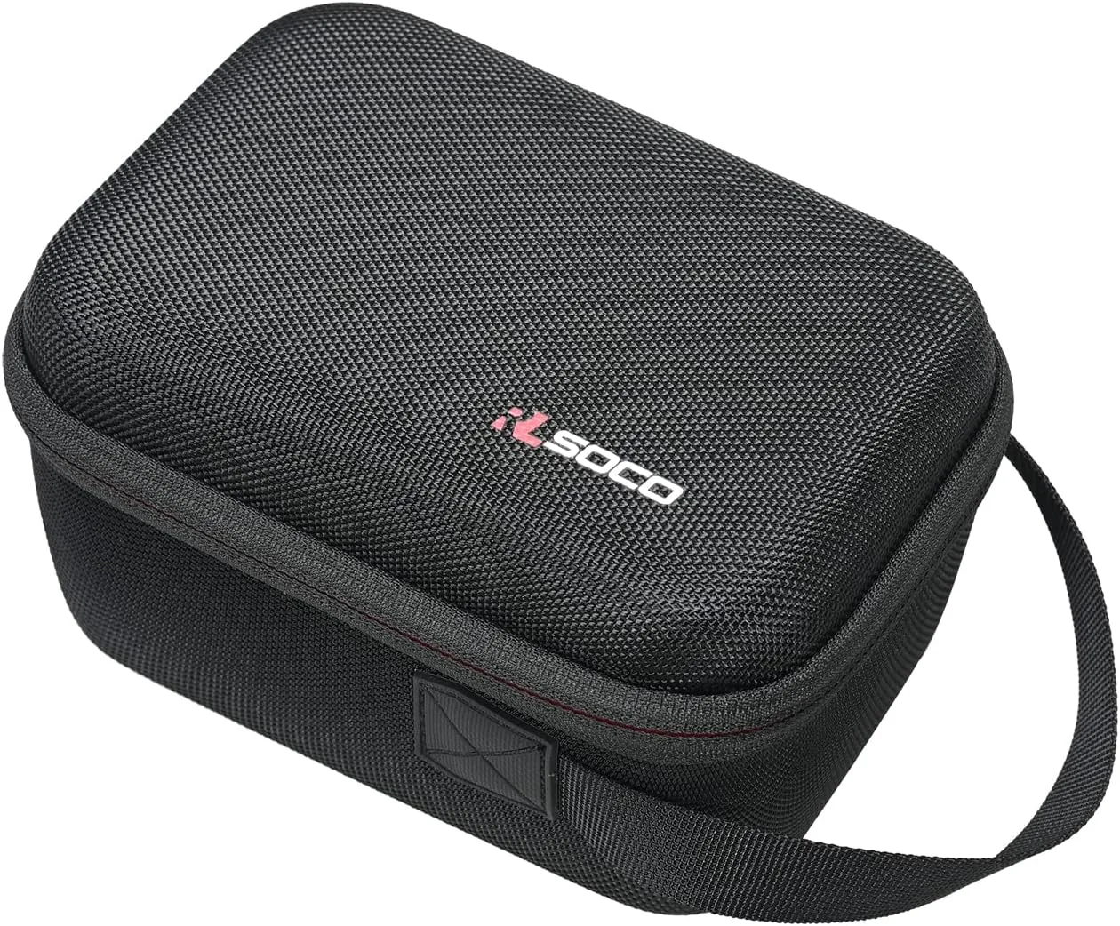 RLSOCO Hard Case for RØDE NT-USB Mini Versatile Studio-quality Condenser USB Microphone | Compact Design with YKK Zipper & Scratch Protection (Case Only)