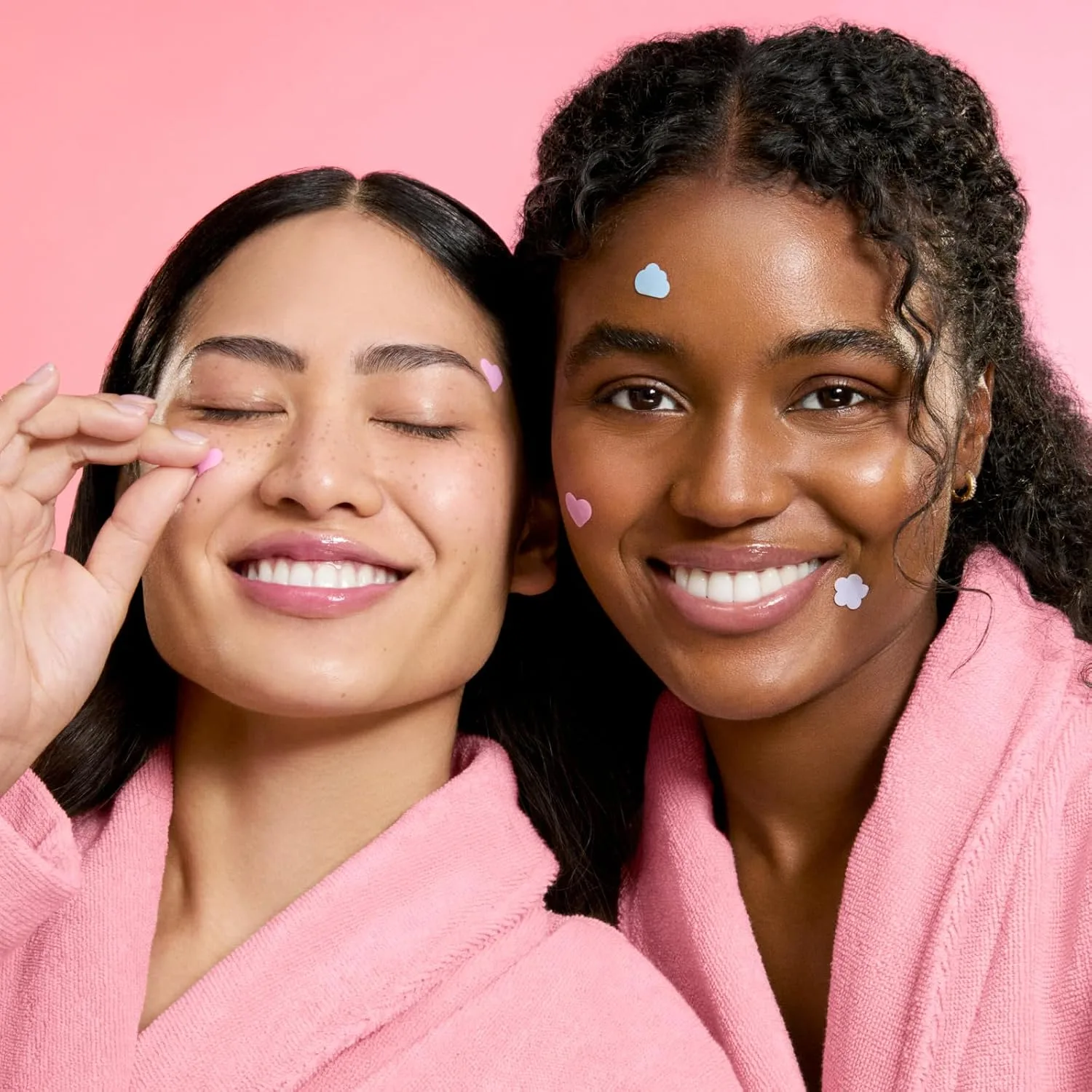 grace & stella Award Winning Pore Strip - Pimple Patches for Face