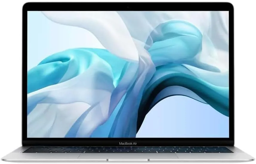 Apple Late 2020 MacBook Air with Apple M1 Chip, 13.3-inch, 8GB RAM, 256GB SSD, Space Gray (Renewed Premium)