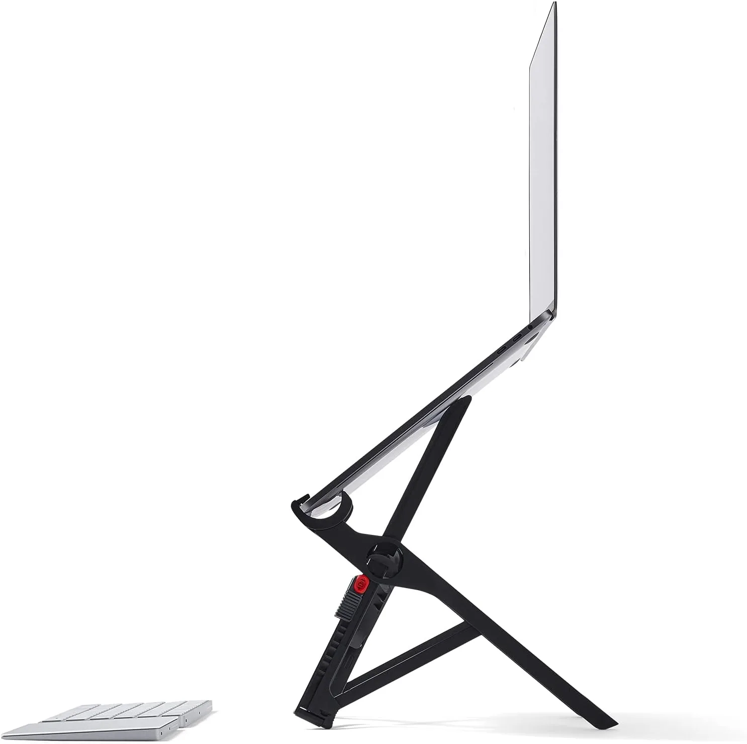 Roost V3 Laptop Stand – Adjustable and Extremely Portable Laptop Stand – PC and MacBook Stand