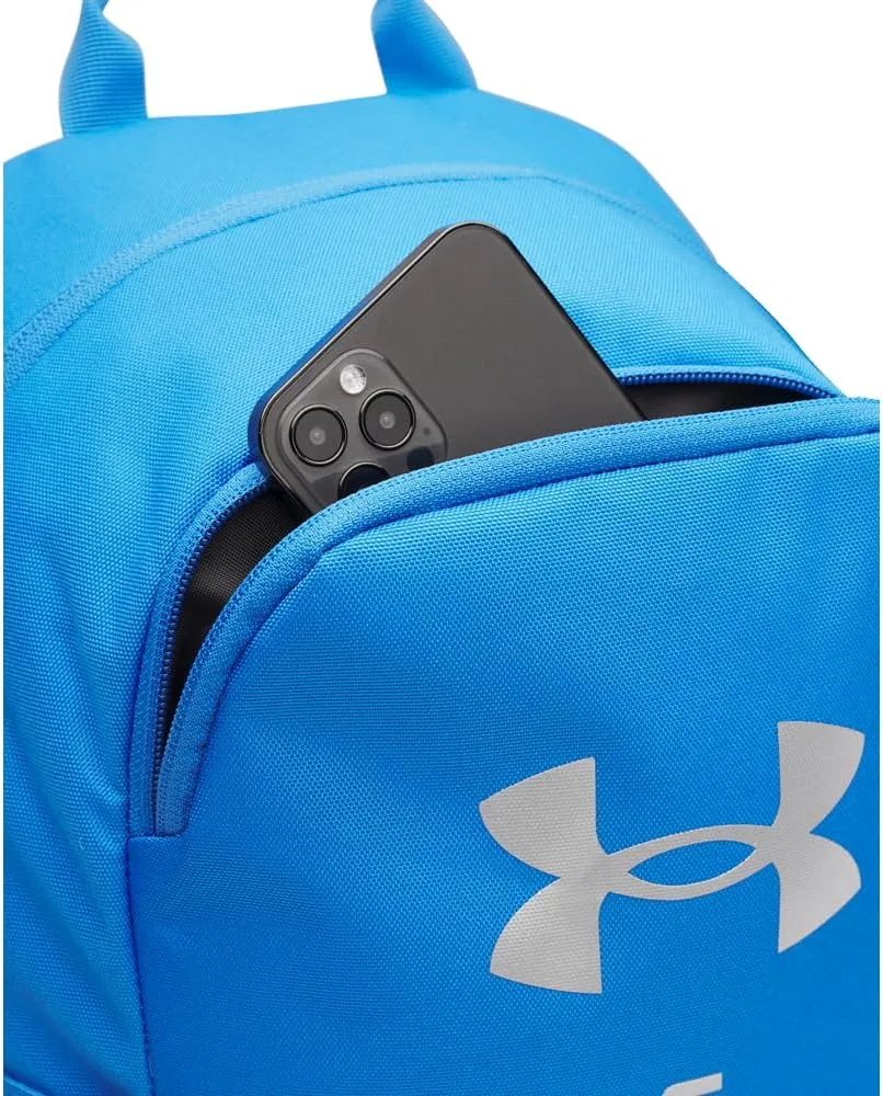 Under Armour Unisex Hustle Sport 6.0 Backpack, 402 BLUE, OSFM