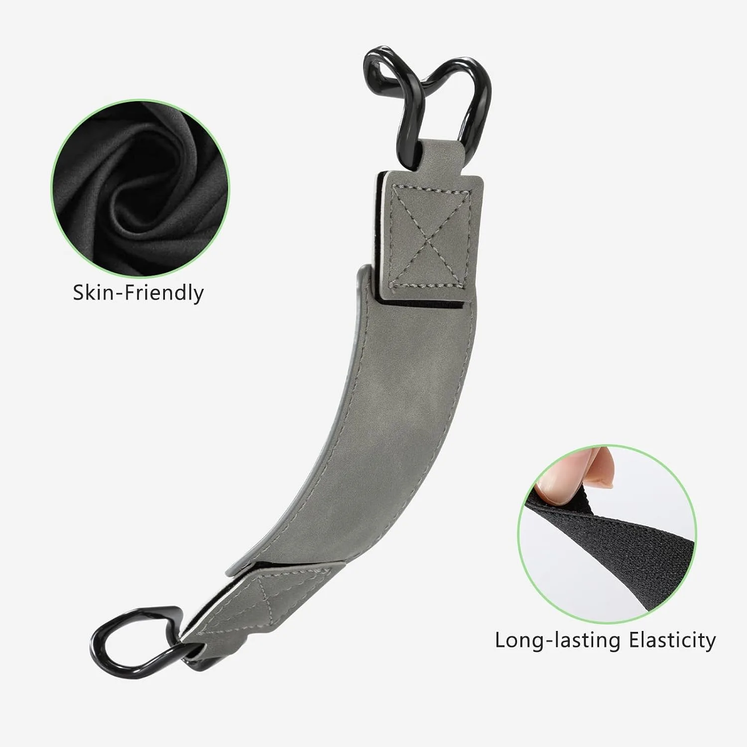 CoBak Secure Hand Strap for Ebook Reader - Versatile and Lightweight
