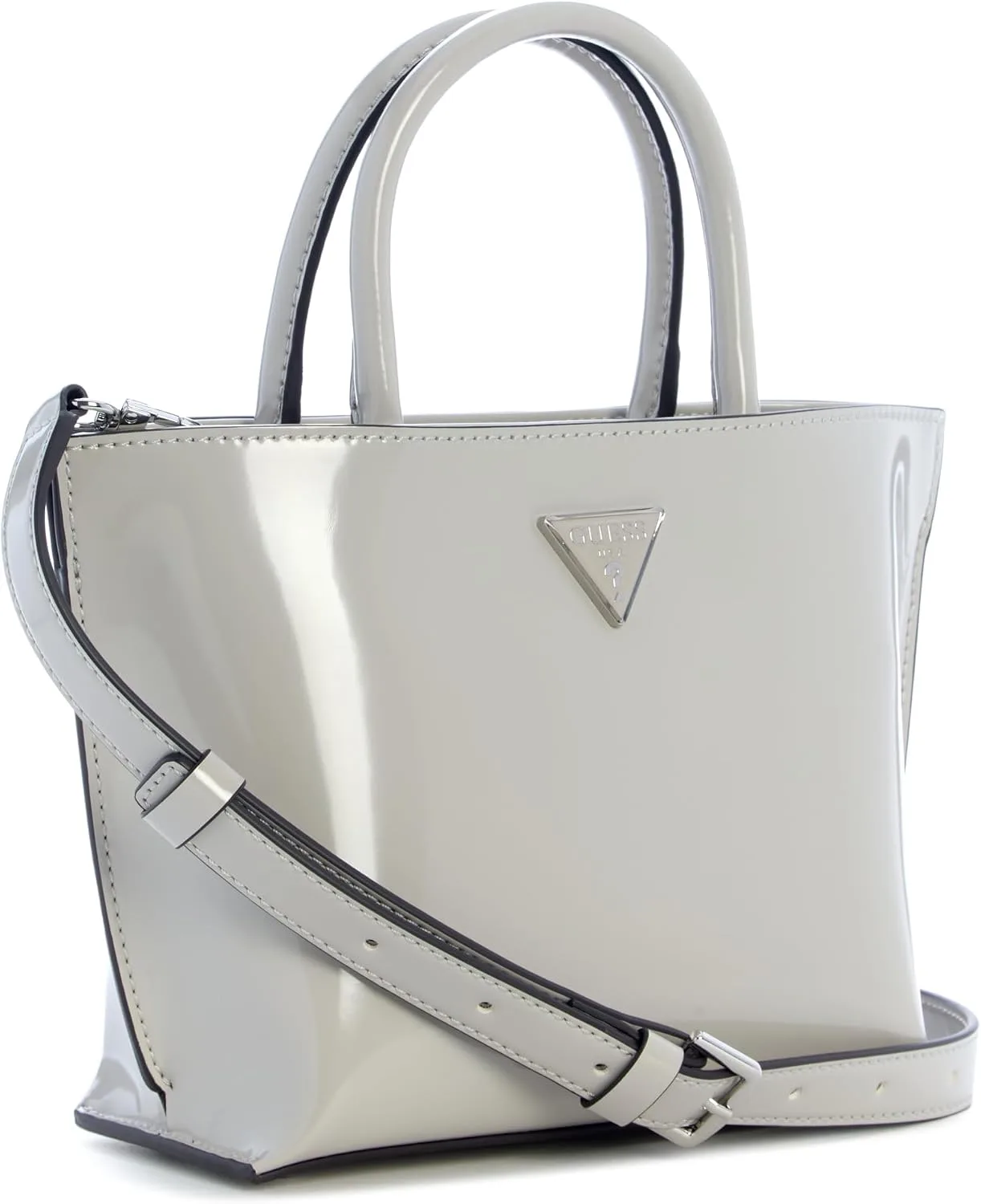 GUESS Arnela Pleather Mini Tote