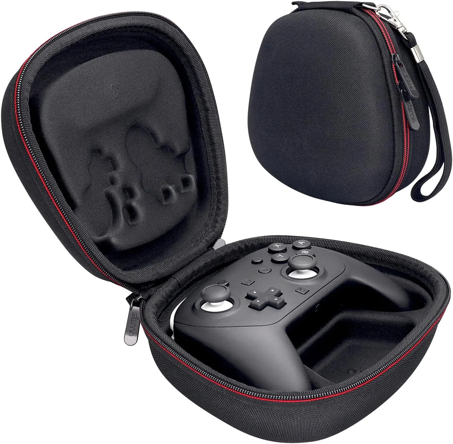 Funda Protectora Sisma para Control Nintendo Switch 2 Pro