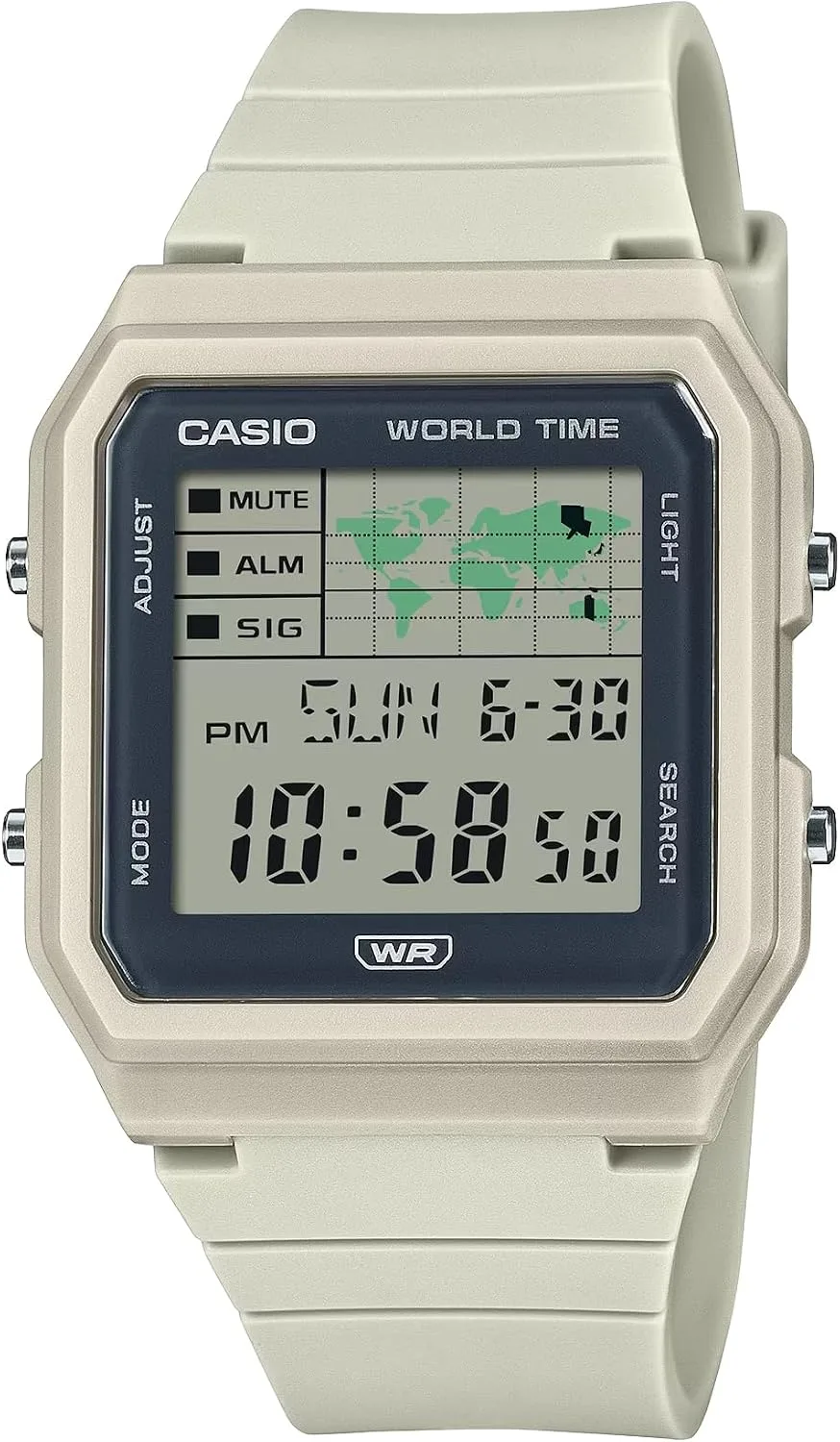 Casio Pop LF-30W Series