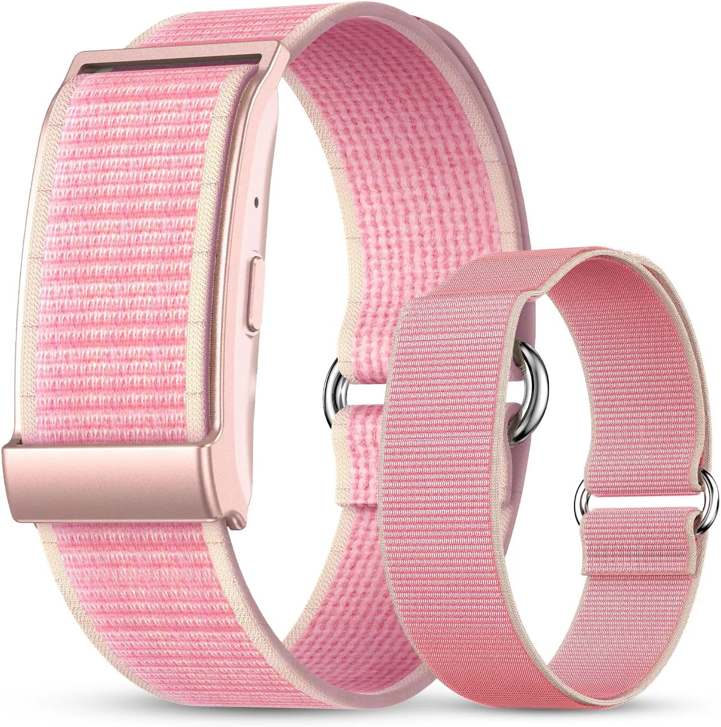 Health Activity Fitness Trackers, 2026 Wearable Smart Bracelet, 120+ Sport Modes Smart Band, All-Day Continuous Heart Rate Blood Pressure Stress HRV Monitor