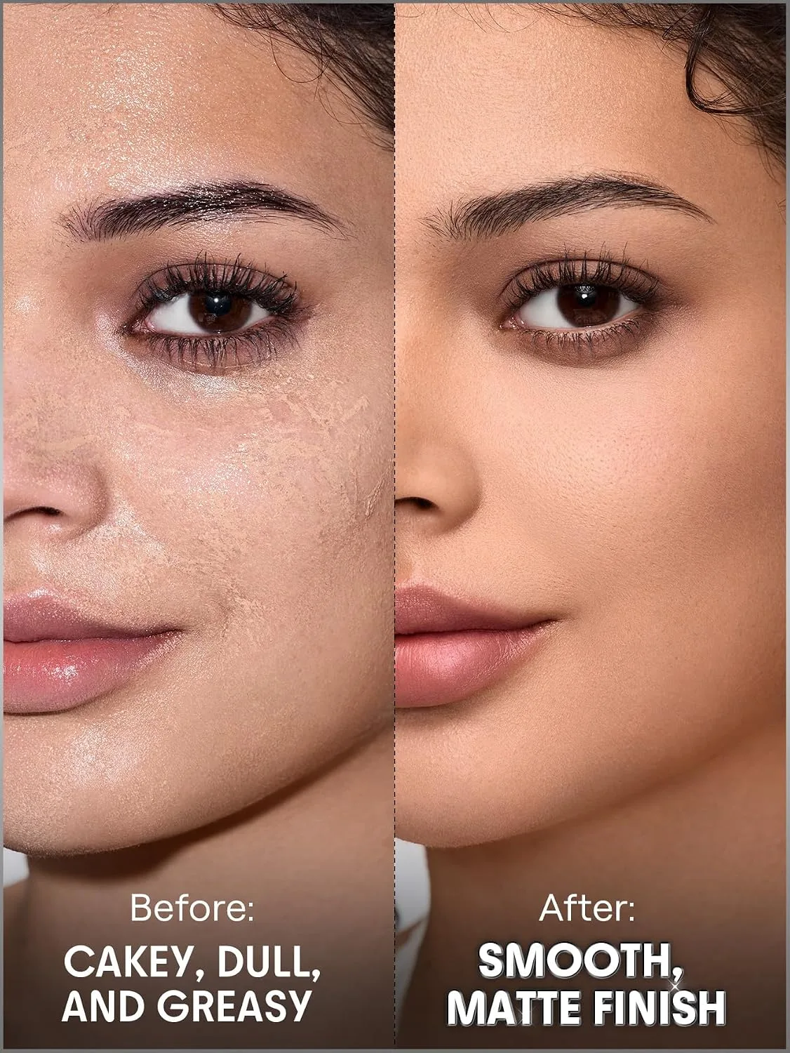 SHEGLAM Camera On Blurring Waterproof Setting Spray Matte Long-lasting for Perfect Foundation Makeup