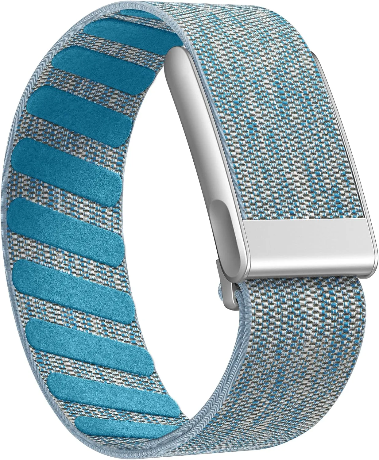 Correa Getino Sport para Whoop 5.0 Nylon Azul
