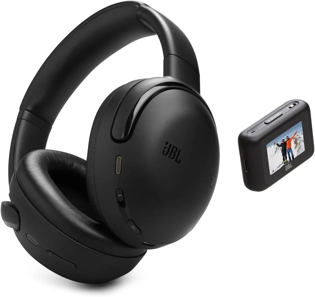 JBL Tour One M3 Smart Tx - Wireless Over-Ear (Black)