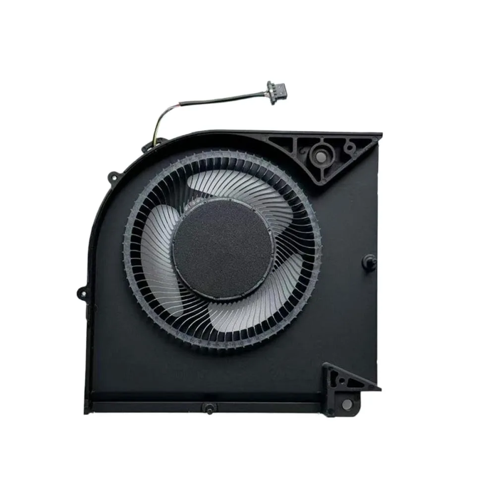 Laptop CPU GPU Cooling Fan Compatible with AORUS 17 BSF(CPU Fan)