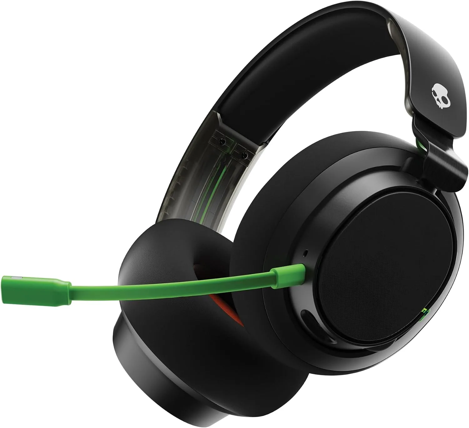 Skullcandy SLYR Pro Wireless Multi-Platform Gaming Headset - Black/Green