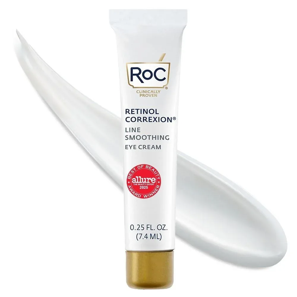 Crema para Contorno de Ojos RoC Retinol Correxion Mini 0.25 oz
