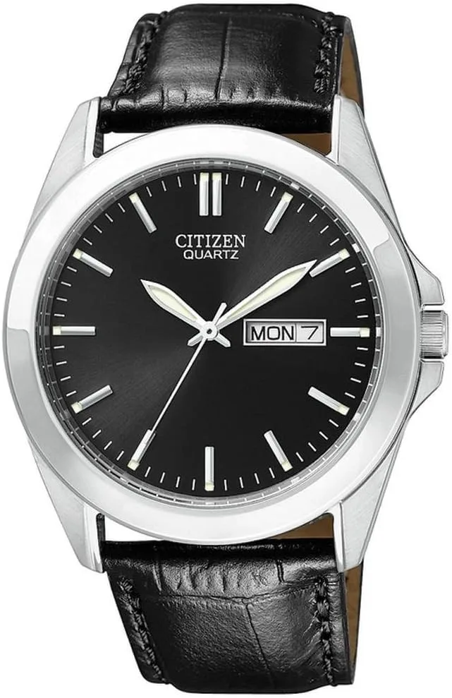 Citizen Men's Classic Quartz Watch