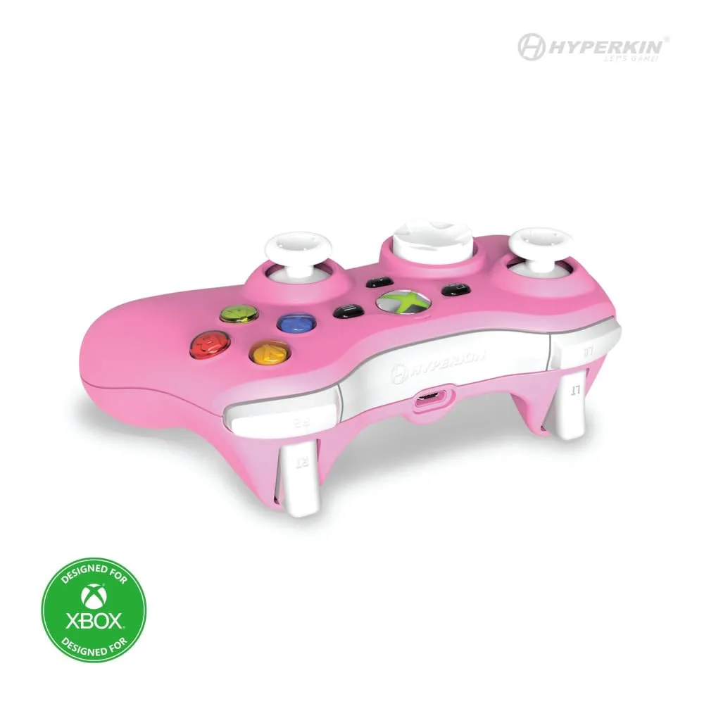 Hyperkin Xenon Wired Controller, Pink
