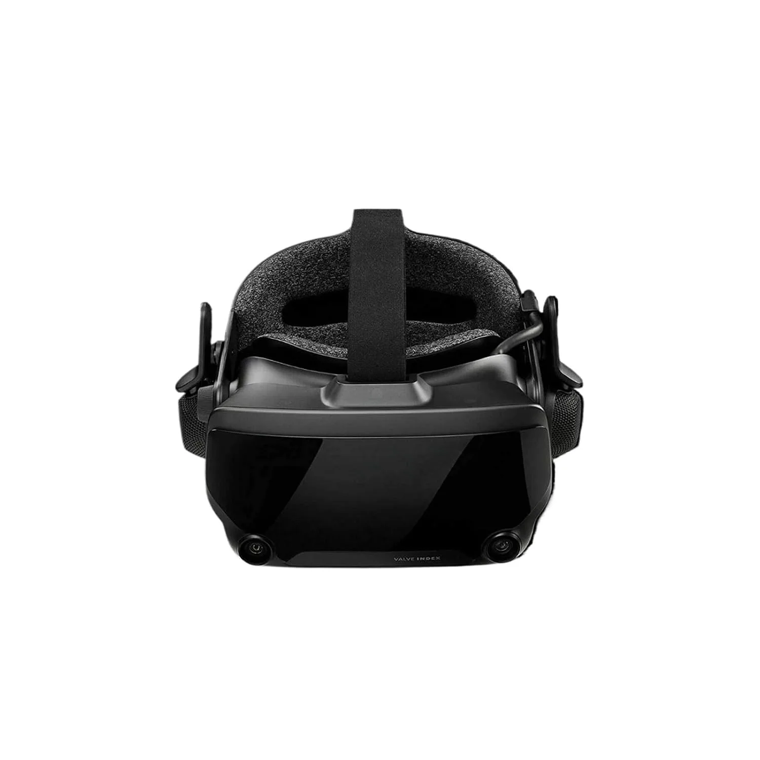 Valve Index Full VR Kit Headphone Base Station Controller Steam VR Game Controller，Compatible With HTC Vive/Vive Pro, Suitable For VR Enthusiasts And Specialized PC Game Players.(Headset add cable)