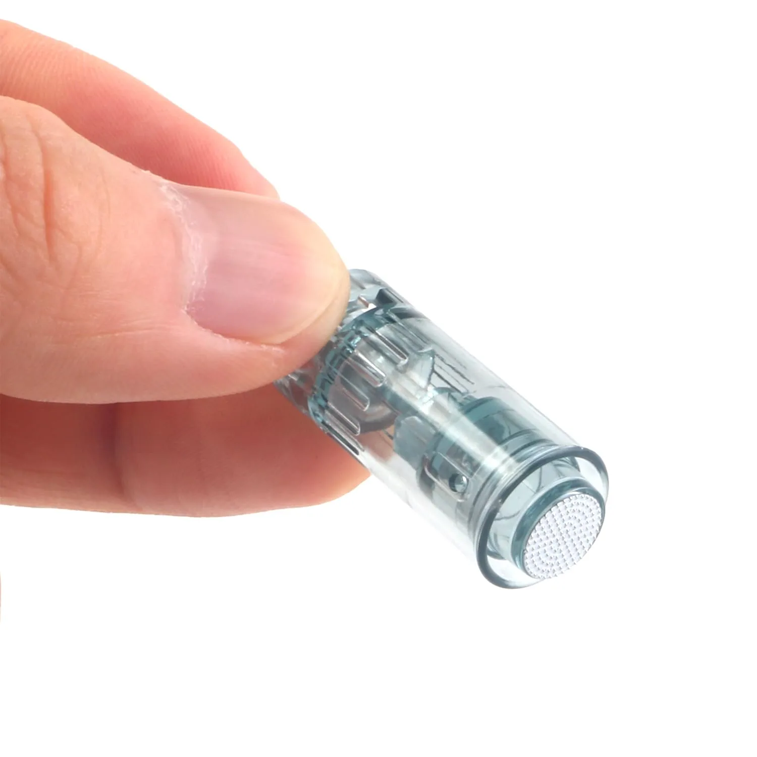 Derma Roller Pen Nano Cartridges for M8,M7S, Easy-to-Use Skin Tool for Home Use