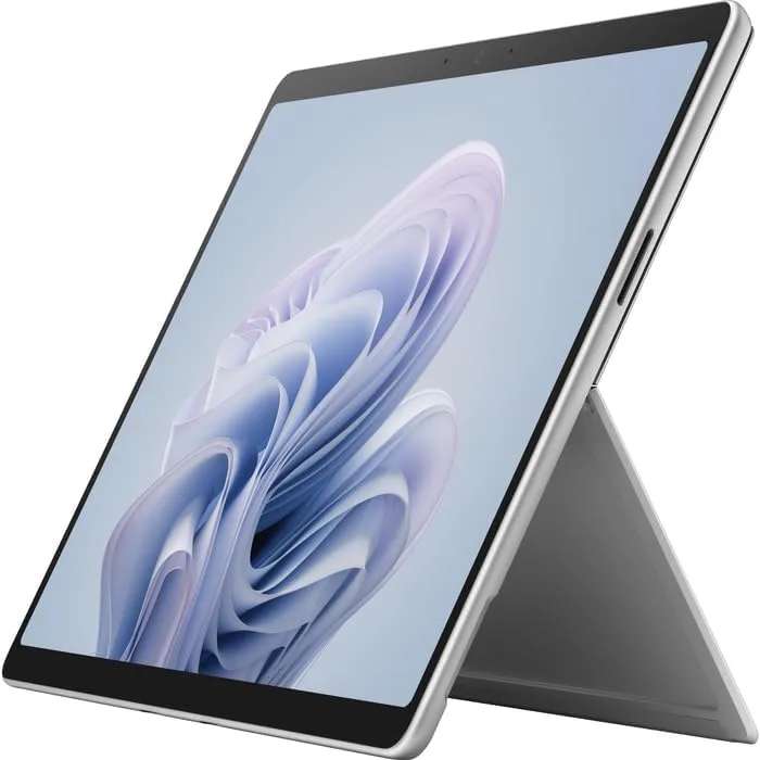 Microsoft Surface Pro 10, 13" 2-in-1 Tablet & Laptop (Intel Core Ultra 7, Platinum, 32GB RAM | 512GB SSD)