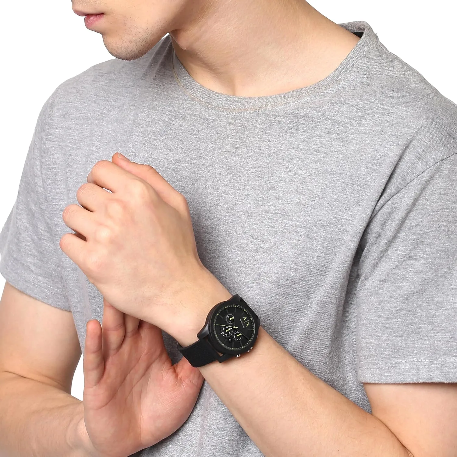 Armani Exchange A