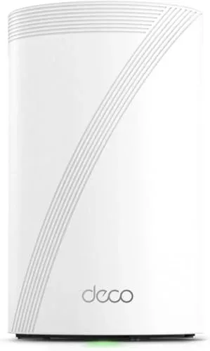 Router TP-Link Deco 7 Pro BE63 WiFi 7 BE10000 Mesh 1-Pack