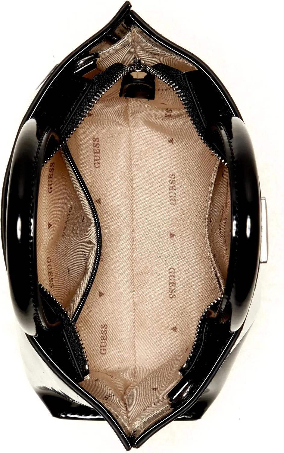 GUESS Arnela Pleather Mini Tote