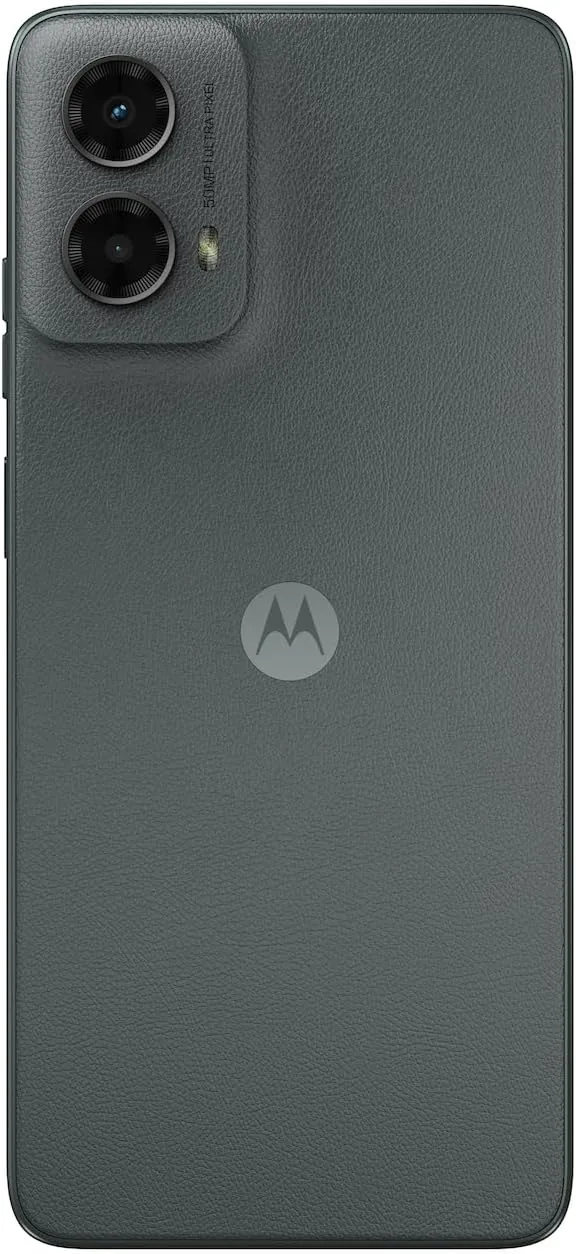 Moto G 5G | 2024 | Unlocked | Made for US 4/128GB | 50MP Camera | Sage Green