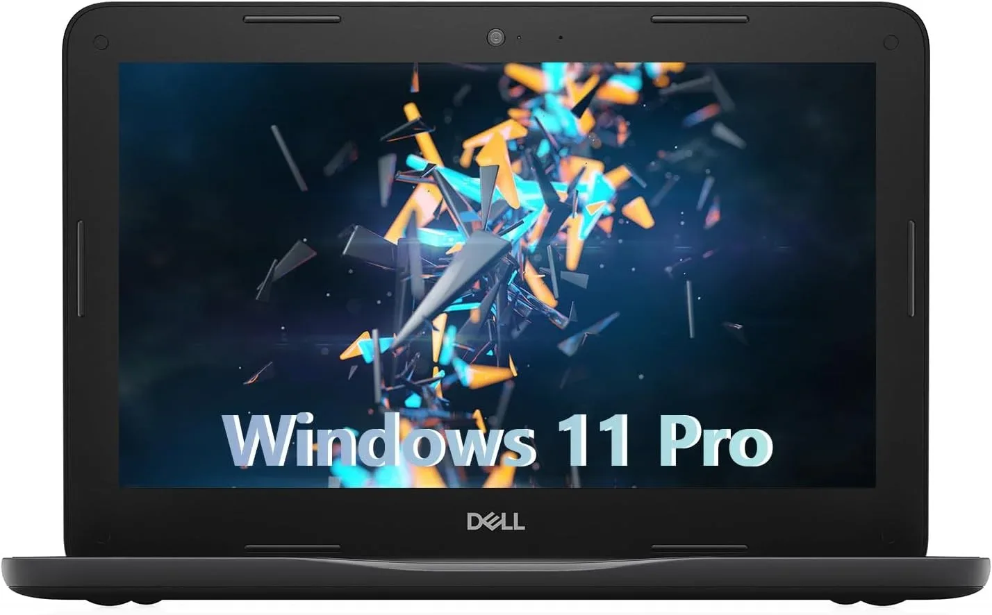 Dell Latitude 3190 11.6" HD 2-in-1 Touchscreen Laptop Intel N5030 1.1Ghz 8GB Ram 256GB SSD Windows 11 Professional (Renewed)