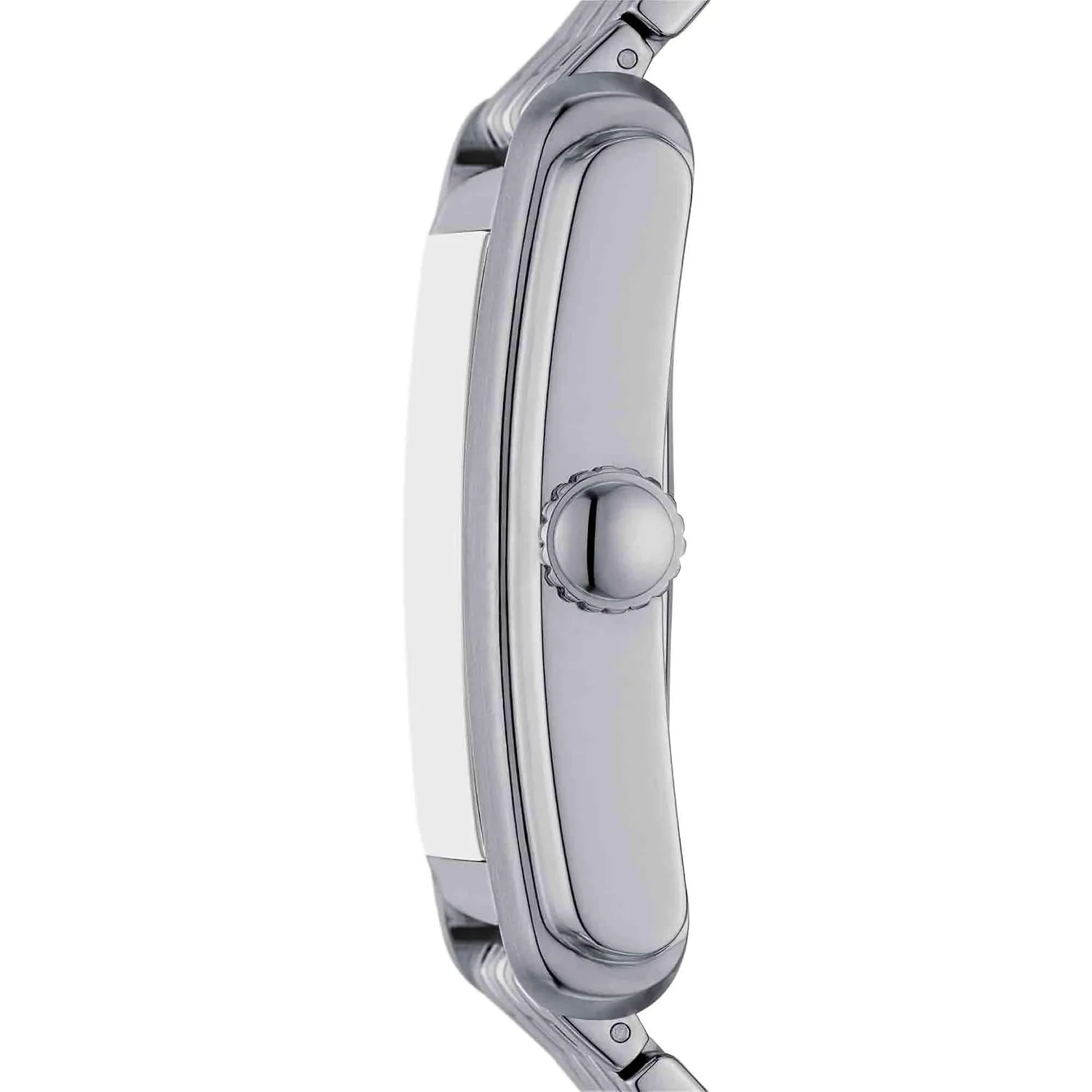 Fossil Men's Carraway Quartz Stainless Steel Three-Hand Watch